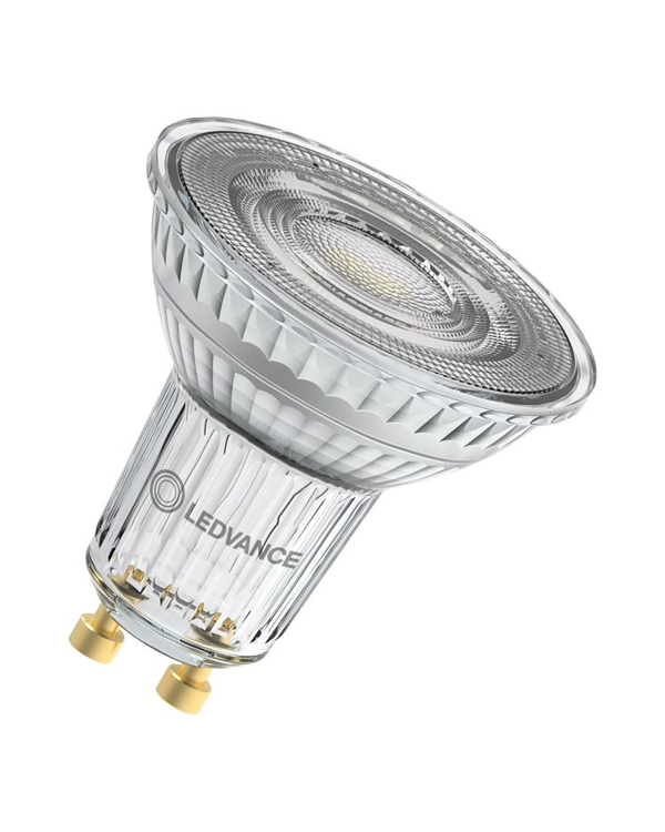 GU10 lampen