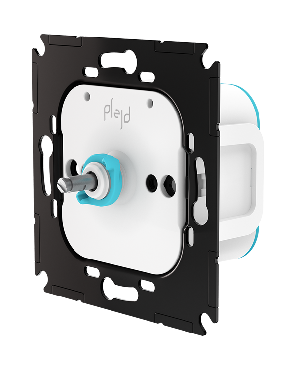 LED dimmers