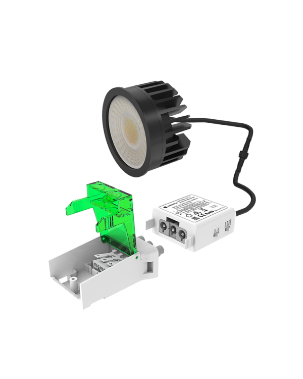 LED modulen