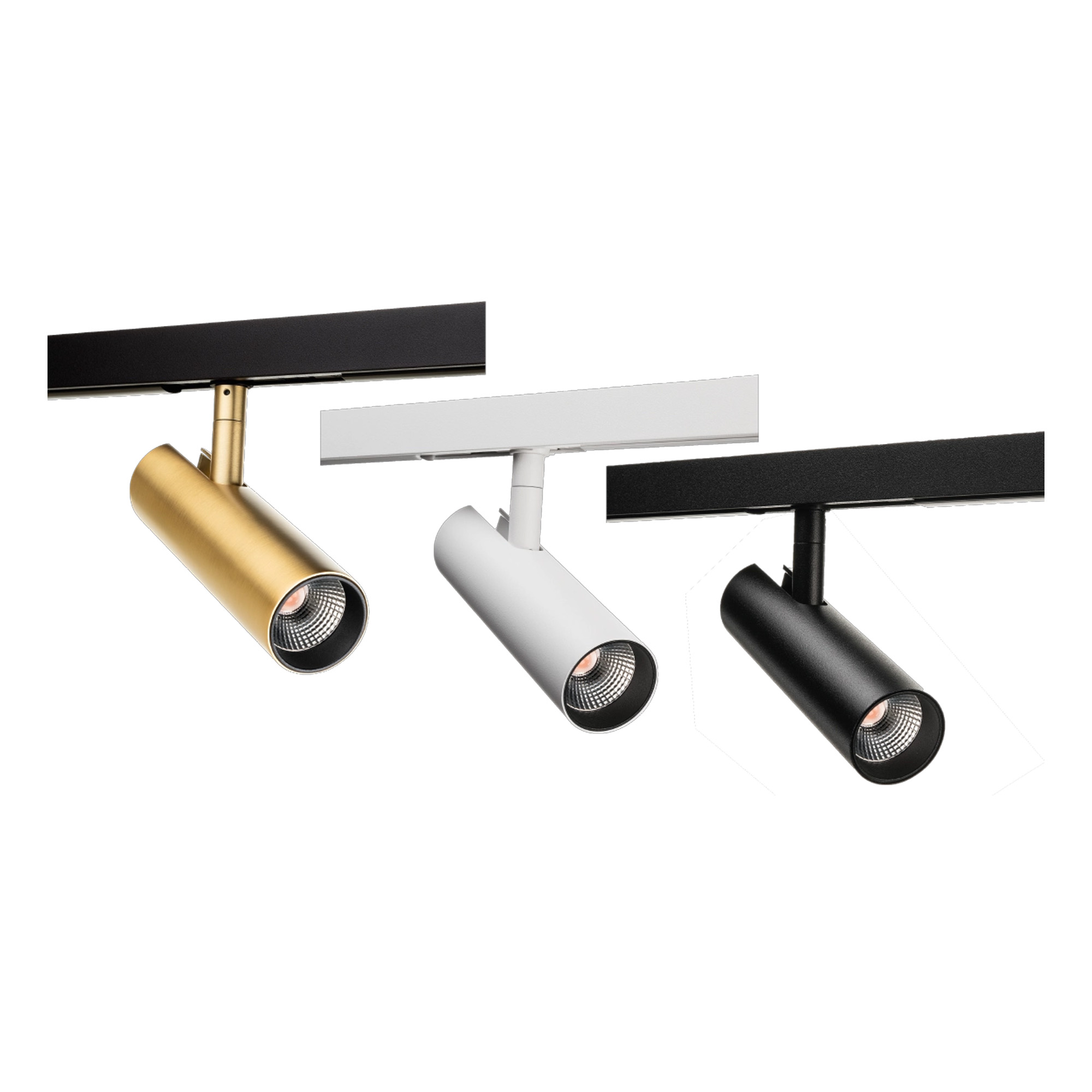 Railverlichting