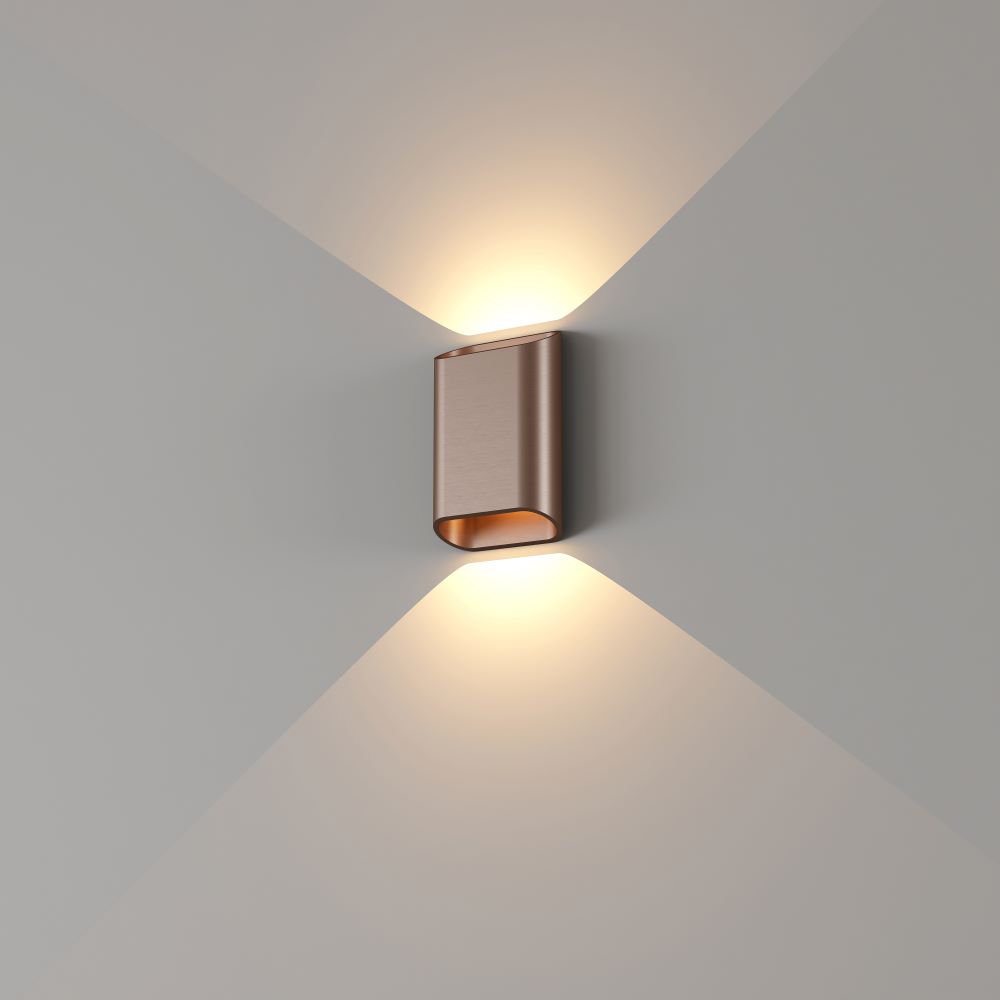 Wandlampen