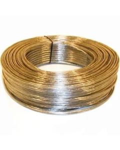 Kabel transparant