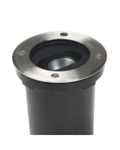 Grondspot Konstsmide Power LED