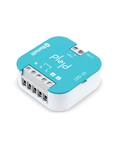 LED driver 10W, mesh, BT