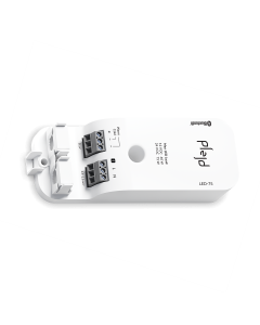 LED-driver 75W,12/24VDC,TW,BT