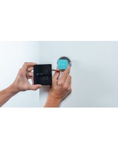 Wireless switch module
