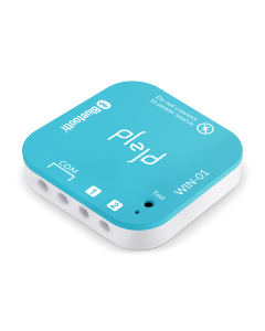 Wireless switch module
