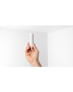 Wireless motion sensor