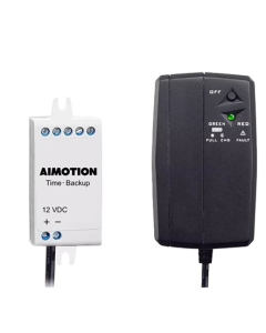 Timer backup voor het Casambi netwerk