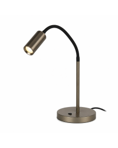 Ciara Mini GU10 burolamp