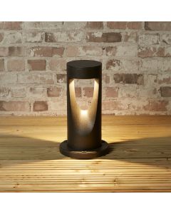 Grosvenor II 30cm Bollard, 12w LED, 3000