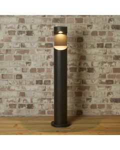 Grosvenor I 80cmm Bollard, 8W LED 3000k,