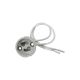 Fitting GU10 met 10cm kabel