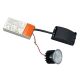 LED module 50mm 230V D2W + aansluit