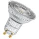 GU10 50mm Ledvance 230lm 2700K