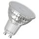 GU10 50mm Ledvance 350lm 2700K
