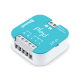 Extender,2 inputs,bat,mesh,BT