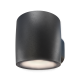 Wandlamp Plejd zwart