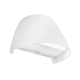Wall Luminaire White