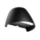 Wall Luminaire zwart