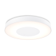 Plafonniere wit met sensor