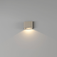 Wandlamp Diaz 1L champagne