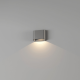 Wandlamp Diaz 1L gunmetal