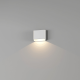 Wandlamp Diaz 1L wit