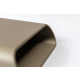 Wandlamp Diaz L champagne