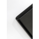 Wandlamp Diaz L zwart