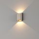 Wandlamp Diaz S DTW champagne
