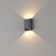 Wandlamp Diaz S DTW zwart