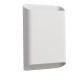 Wandlamp Diaz S wit