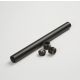 300mm Pole Set To Suit Farringdon, Black