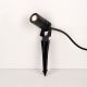 Farringdon Spike, 8W , 3000k, 230v, 24de