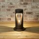 Grosvenor II 30cm Bollard, 12w LED, 3000