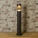 Grosvenor I 80cm Bollard, 8W LED 3000k,