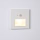 Runway Steplight, 1.5W 3000K wit