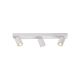 Moon 3 Long, GU10, Sand White