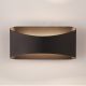 Southwark, 12W 3000k, TRIAC, Sand Black
