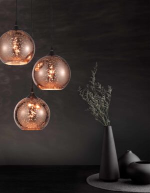 Hanglamp blaze large - Afbeelding 3