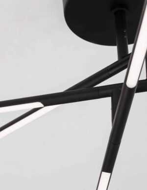 Plafondlamp Raccio3 voudig - Afbeelding 6